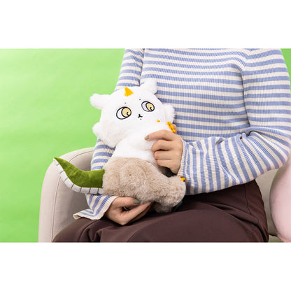 Chiikawa Anoko Together Plush Shoulder Bag
