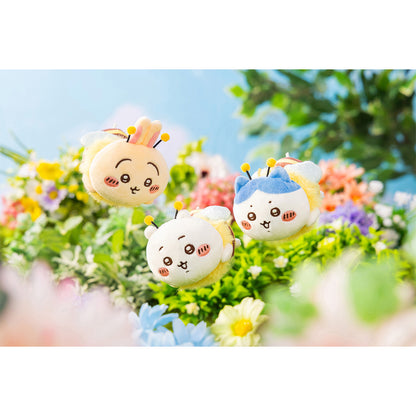 吉伊卡哇 八隻小蜜蜂吊飾（吉伊卡哇）