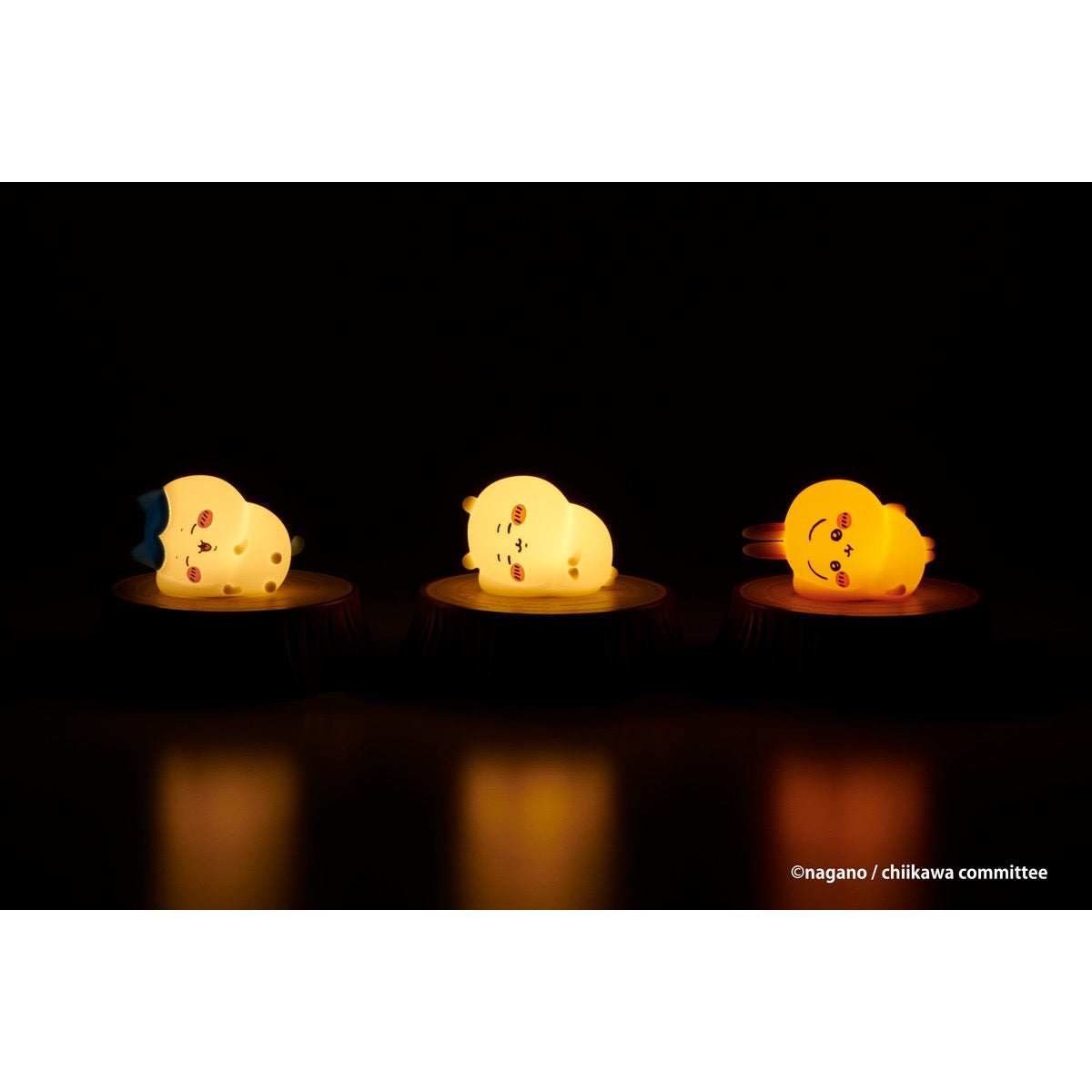 Chiikawa Desktop Light (Chiikawa)