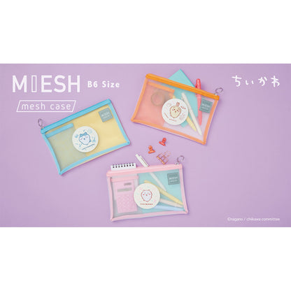Chiikawa Mesh Case MIESH B6 (Chiikawa)