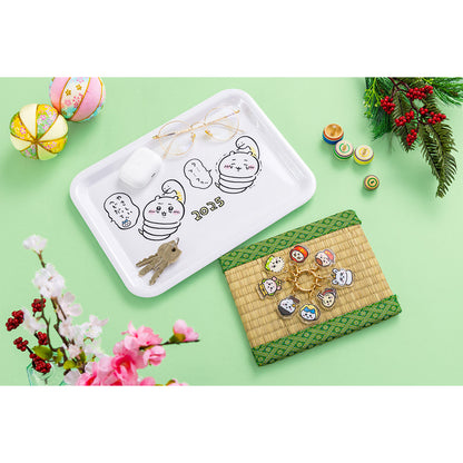 [예약]치이카와 해피 백 2025 (뱀의 해)【2024년 12월 중순부터 순차 발송 예정 (발송 지연 시 취소 불가)】【일반 상품과 동시 구매・배송일 지정 불가】【캠페인 제외】