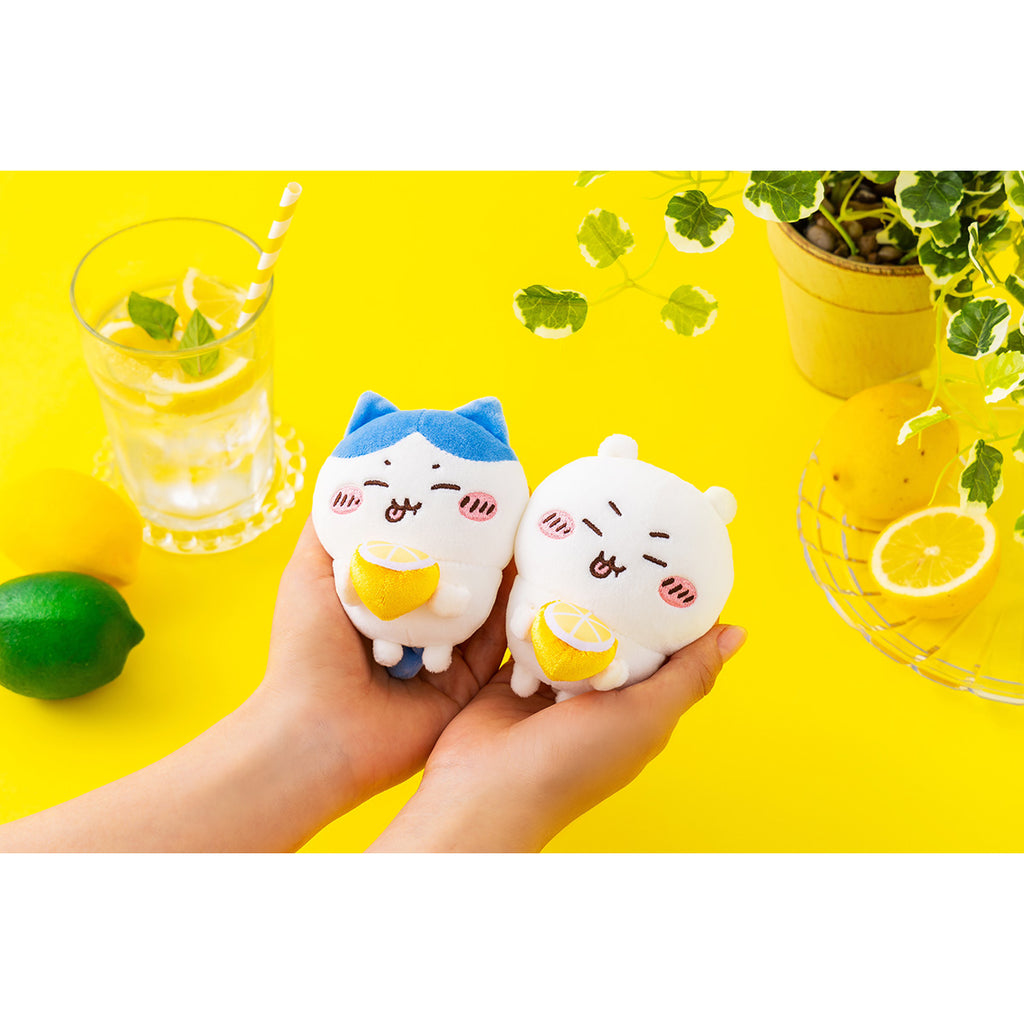 Chiikawa SUPPA……!!!! Mascot (Usagi)