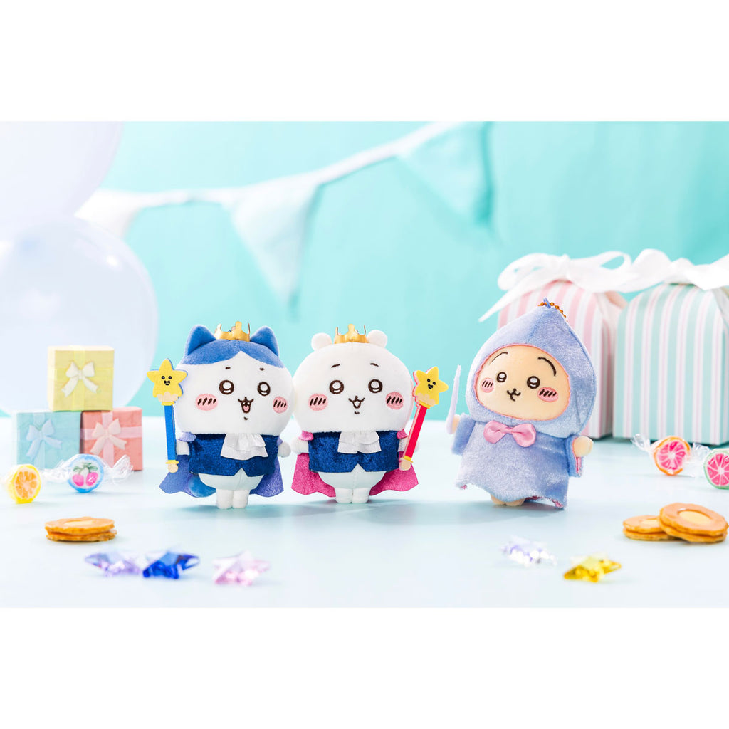 吉伊卡哇 生日派对挂件（乌萨奇）