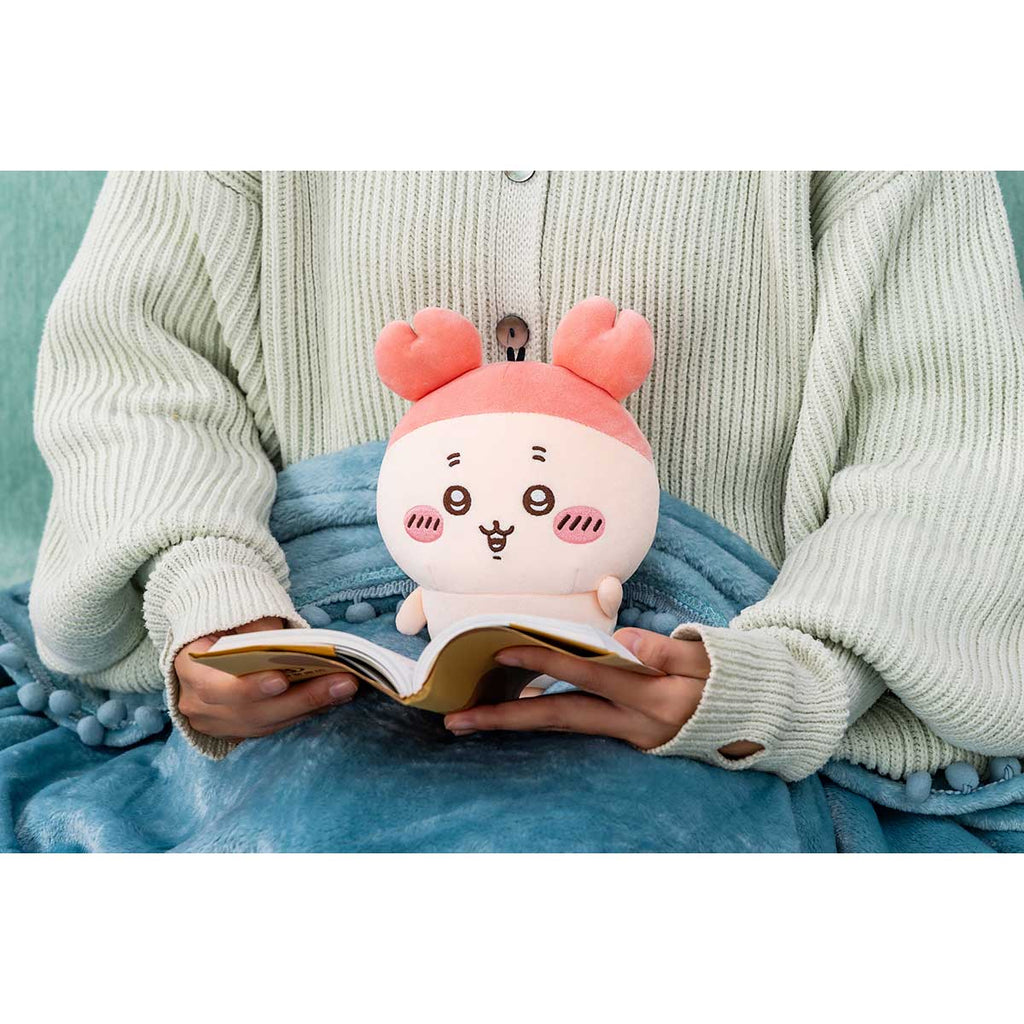 ちいかわ ぬいぐるみS（古本屋）