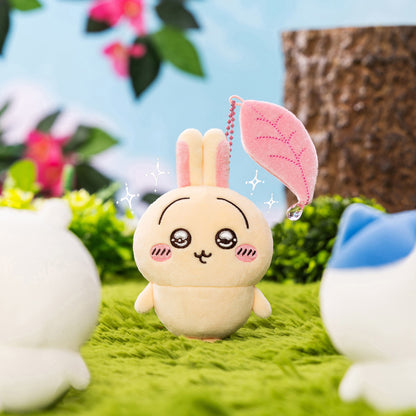【pre-order】Chiikawa Sugiri's UsagiMascot 【Scheduled to be shipped sequentially from mid-July 2025 (Cannot be canceled in case of shipping delay)】【Cannot be purchased or delivered with regular products at the same time】【Not eligible for campaign】 