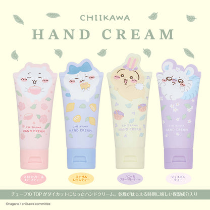 Chiikawa Die-cut Hand Cream (Momonga)