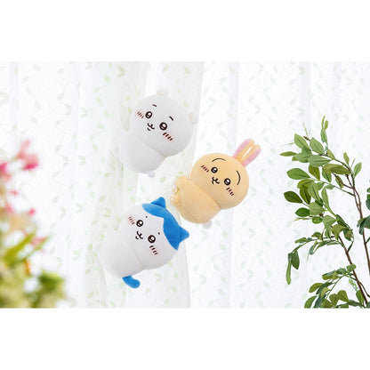 Chiikawa Clip Plush (Usagi)