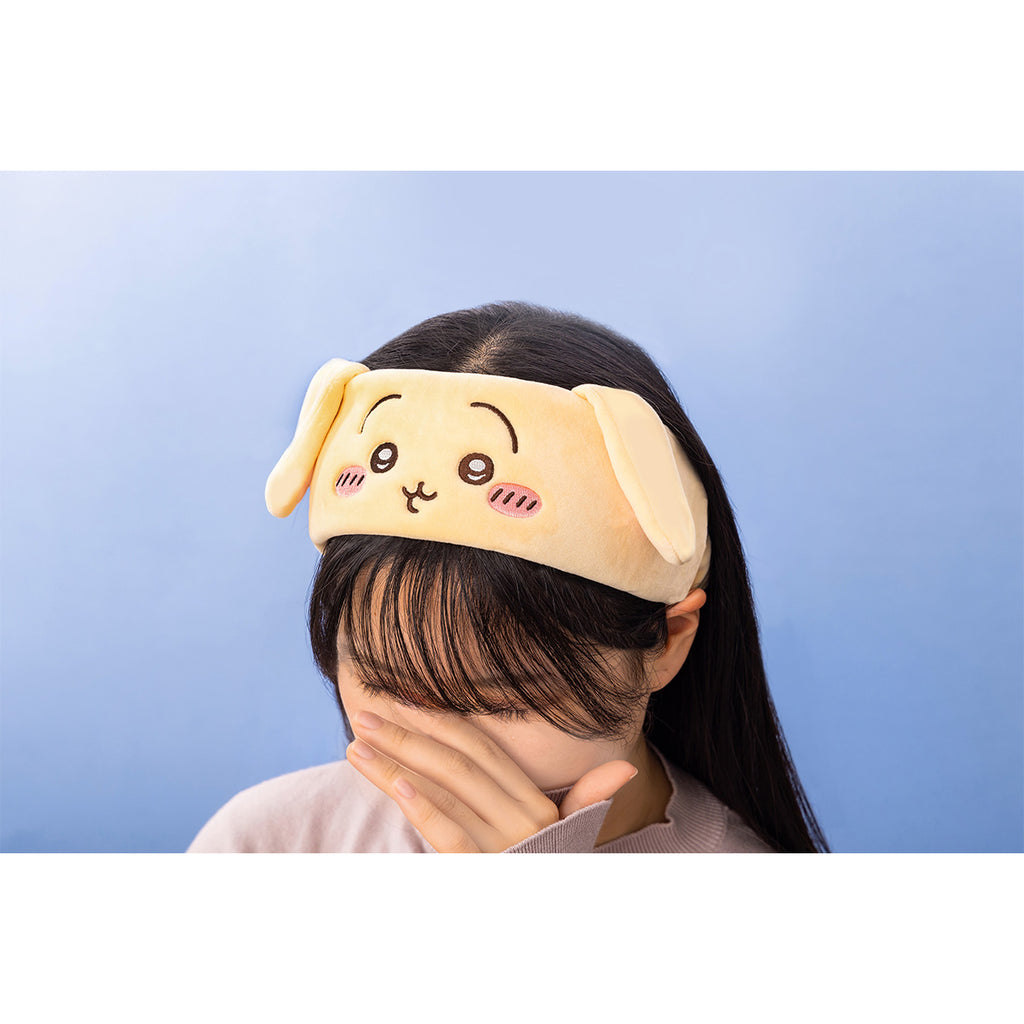 吉伊卡哇 垂耳兔发带