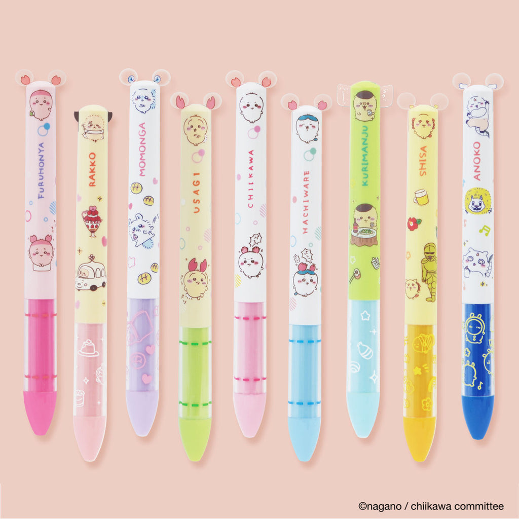 Chiikawa Mimi Pen (Shisa)