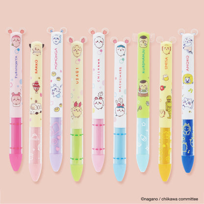 Chiikawa Mimi Pen (Momonga)