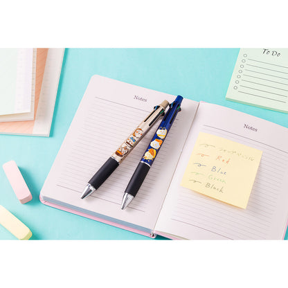 Chiikawa Chiikawa Sushi Jetstream Pen (Blue)