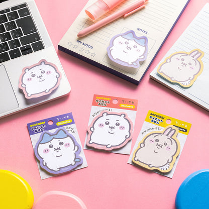 吉伊卡哇 胖嘟嘟异形便签 (乌萨奇)