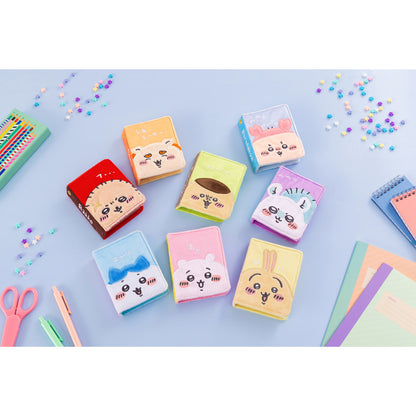 Chiikawa Collect Book for Cards and Stickers (Furuhonya)