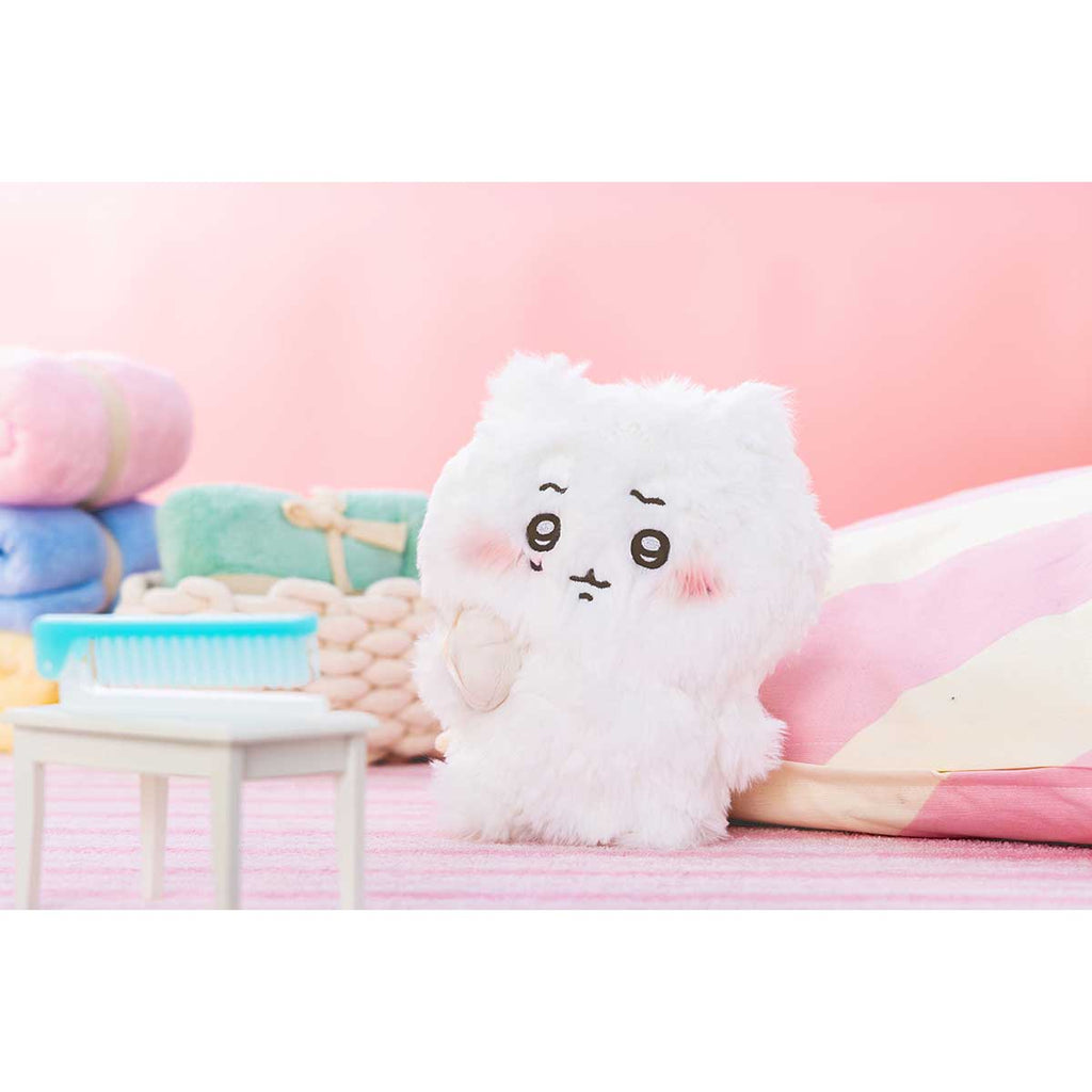치이카와 늘어난 털량의 치이카와 인형 S