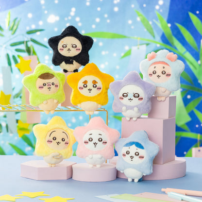 ちいかわ 星に願いを・・・マスコット（シーサー）