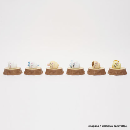 ちいかわ オイテミテライト（モモンガ）