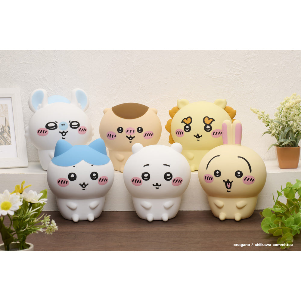 ちいかわ オイテミルライト（モモンガ）