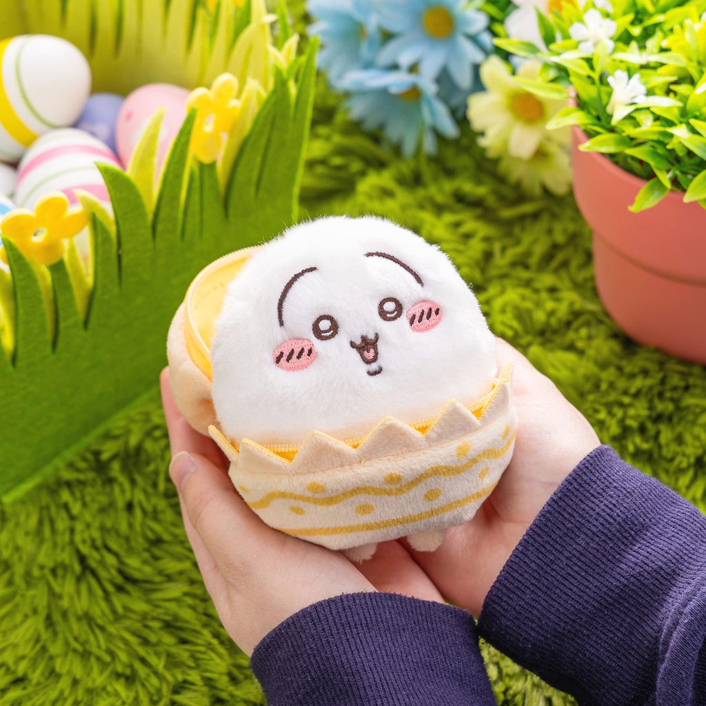ちいかわ そろそろイースターなマスコット（うさぎ）