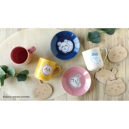 Chiikawa Mug (Hachiware)