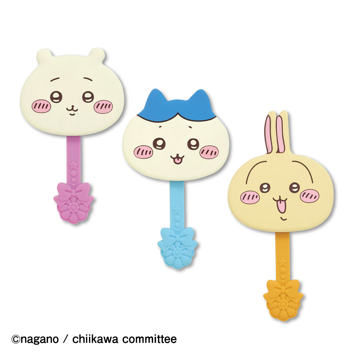 ちいかわ ロリポップチョコハンドミラー（ちいかわ）