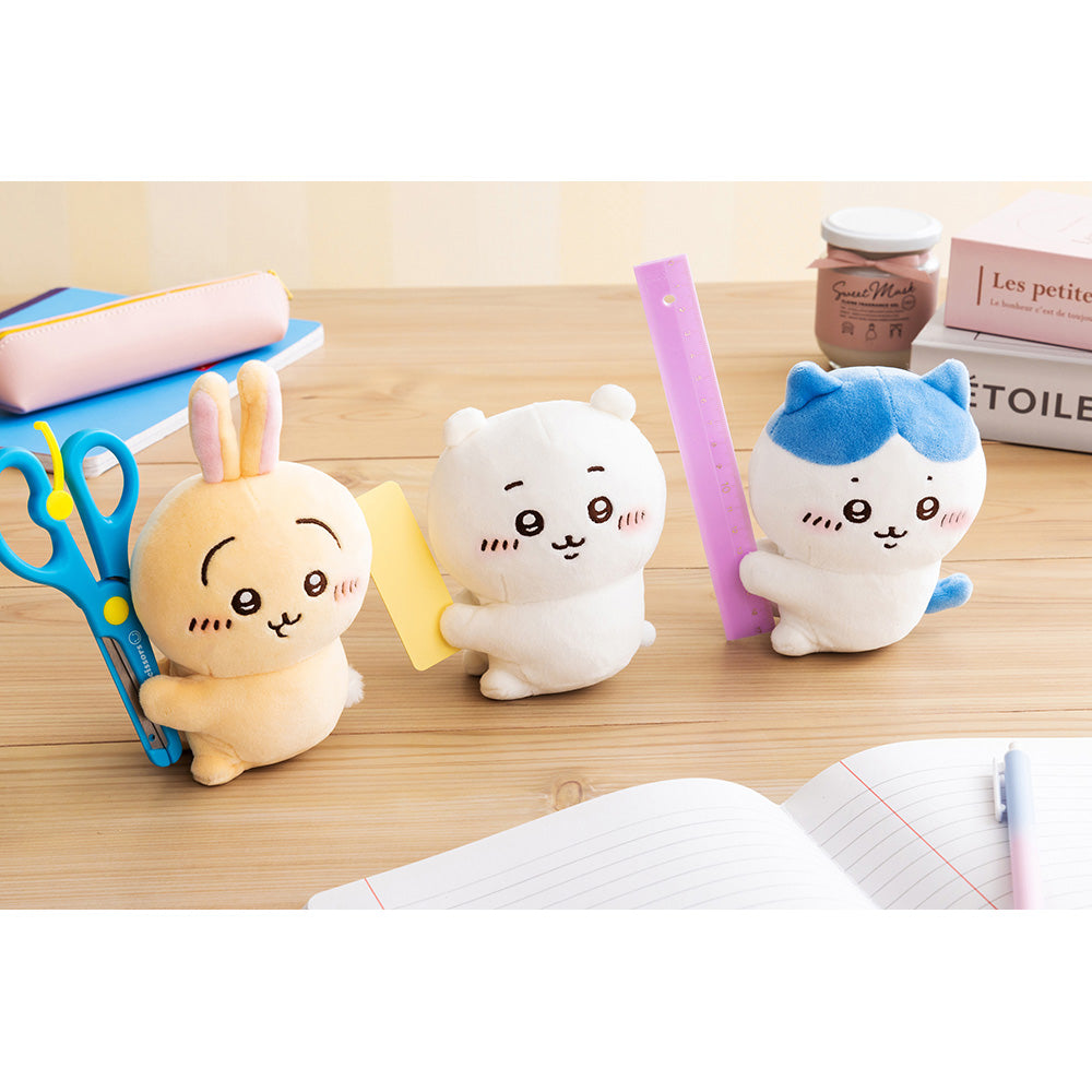 Chiikawa Clip Plush (Chiikawa)