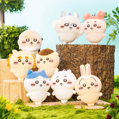 치이카와 마루푸와 마스코트 (토끼)