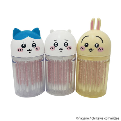 치이카와 팩쿤 면봉 (하치와레)