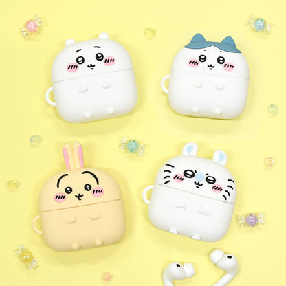 ちいかわ AirPods Pro3対応 シリコンケース（うさぎ）