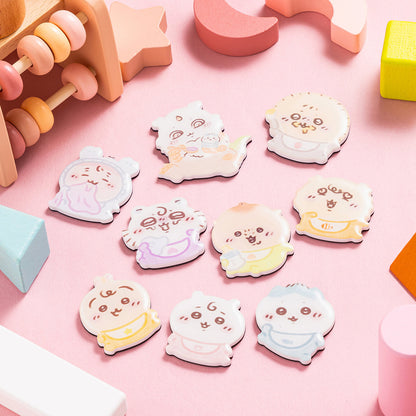 ちいかわ Chiikawa Baby ぷっくりアクリルマグネット（ちいかわ）