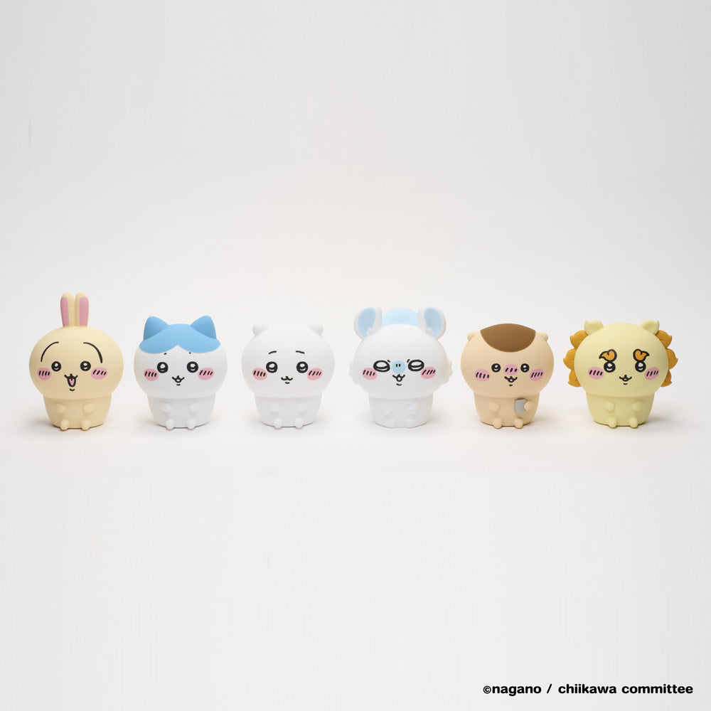 ちいかわ オイテミルライト（モモンガ）