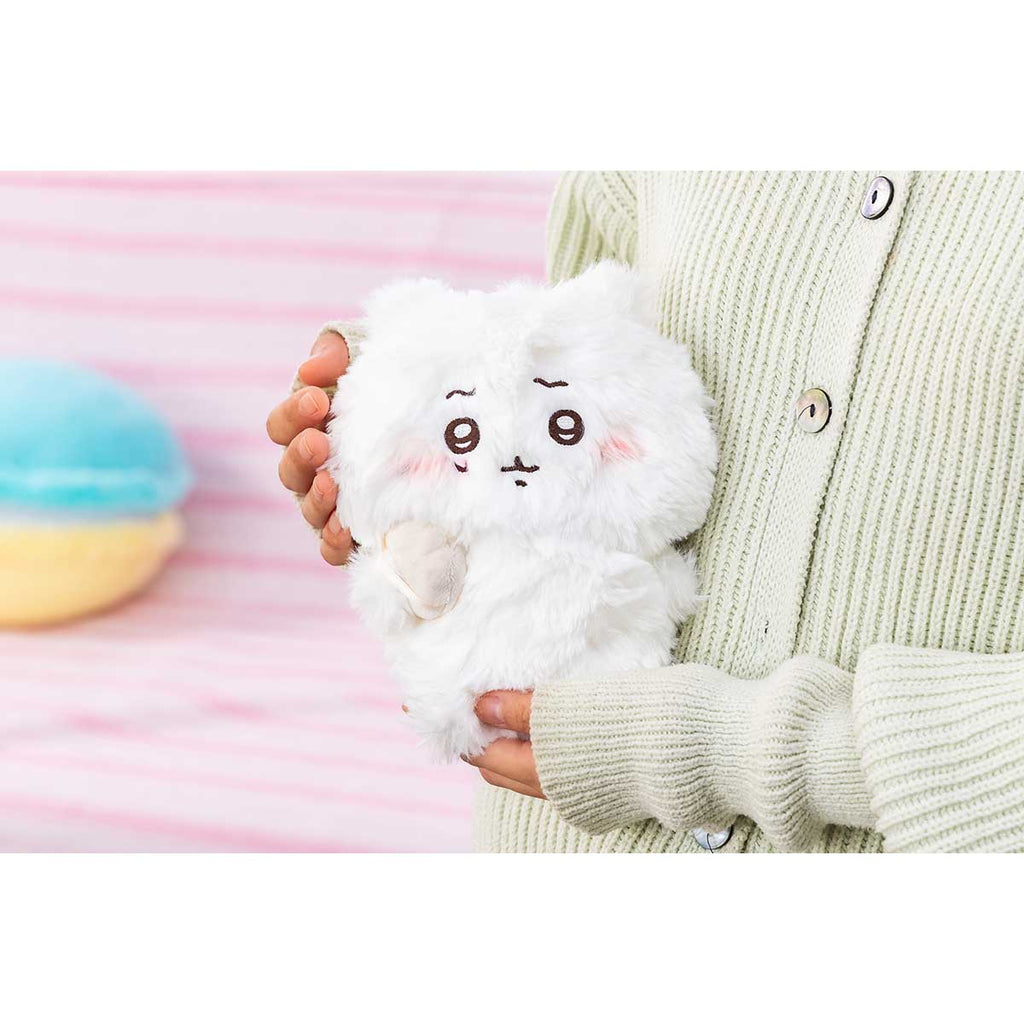 치이카와 늘어난 털량의 치이카와 인형 S