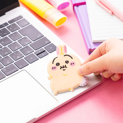 吉伊卡哇 胖嘟嘟大號糯嘰嘰貼紙 (小八貓)