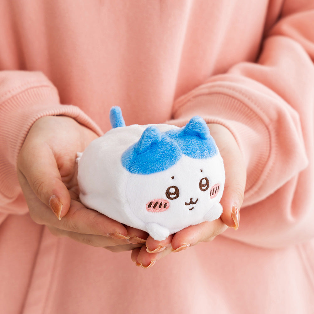Chiikawa Towel-in Mascot (Shisa)