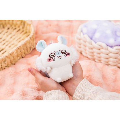 Chiikawa PUN. Mascot (Kurimanju)