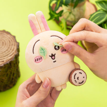 吉伊卡哇 这是在打西瓜吗...? 挂件（吉伊卡哇）