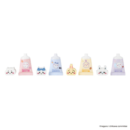 Chiikawa Hand Cream with Mascot (Momonga)