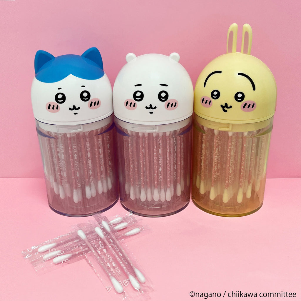 吉伊卡哇 Pac-Kun 棉签 (乌萨奇)
