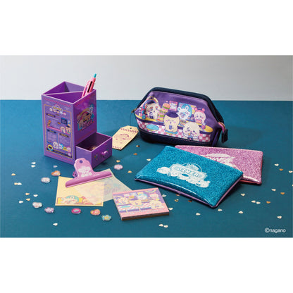 吉伊卡哇 迷你写字板便签 (吉伊卡哇 DINER 晚餐)