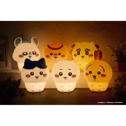 ちいかわ オイテミルライト（くりまんじゅう）