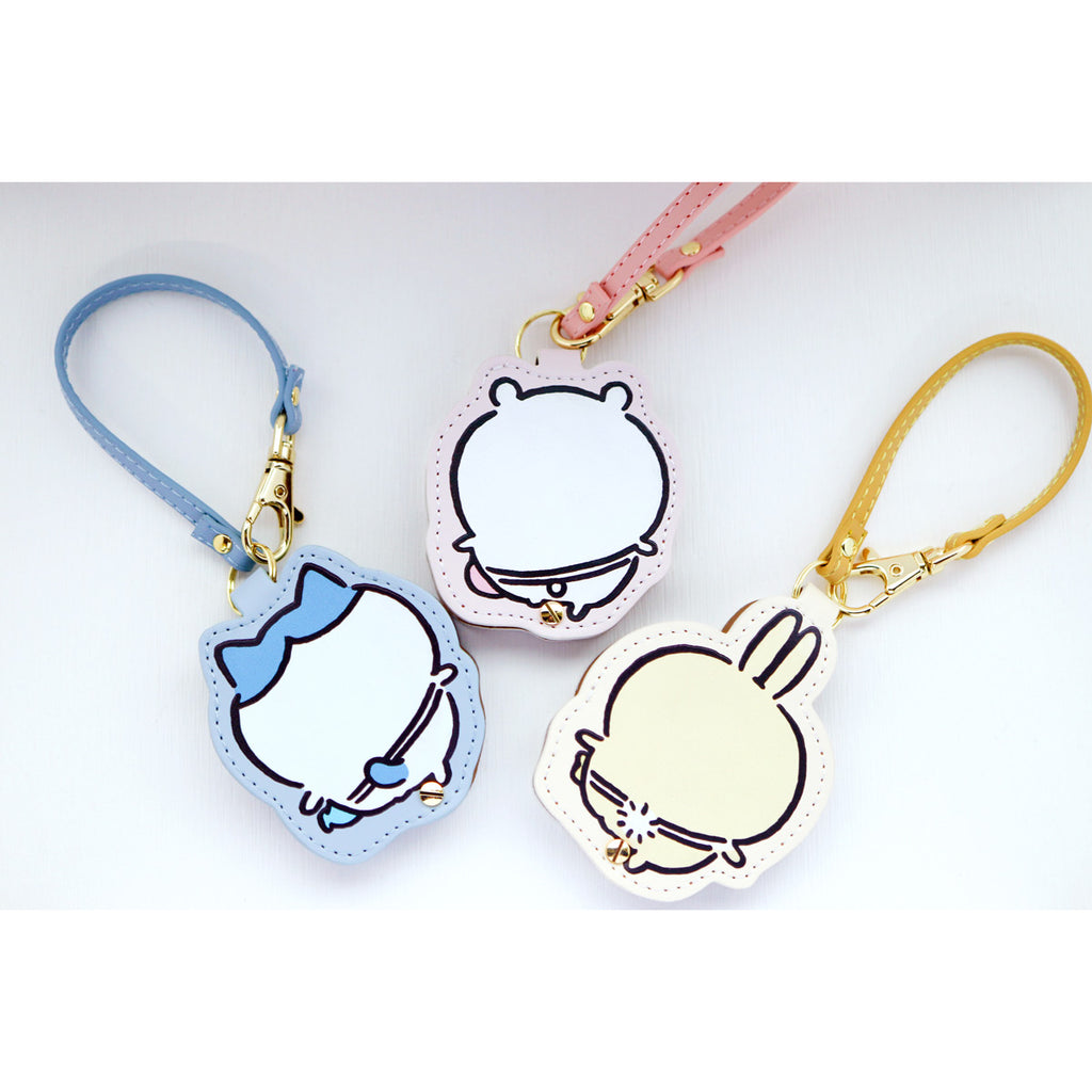 Chiikawa Die-Cut Keychain Watch (Chiikawa)