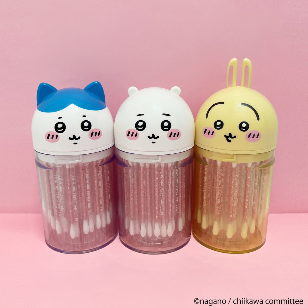 吉伊卡哇 Pac-Kun 棉签 (乌萨奇)