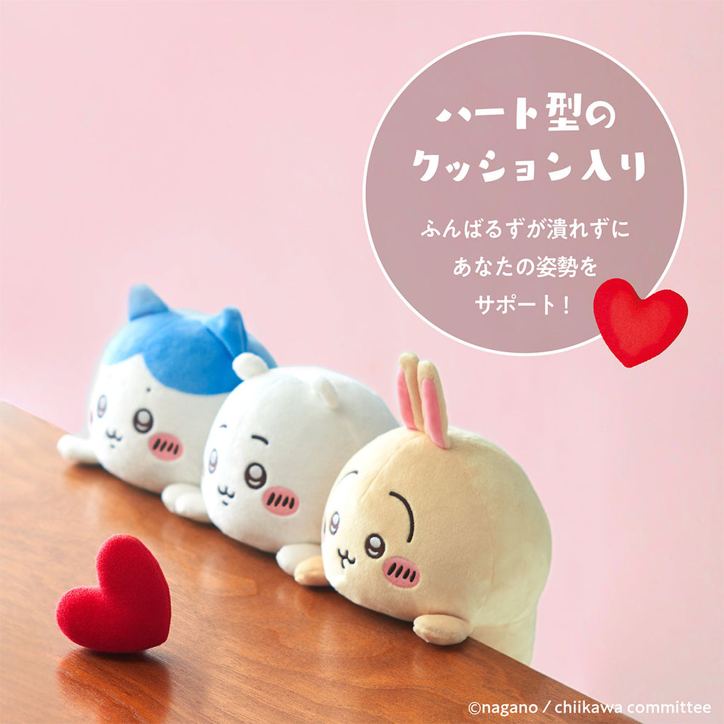 ちいかわ ふんばるず（うさぎ）