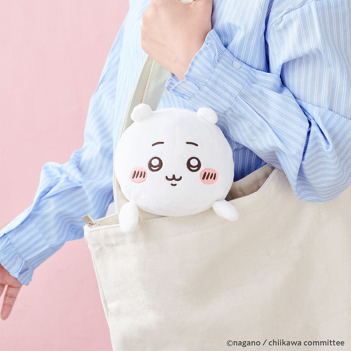 치이카와 훈바루즈 (우사기)