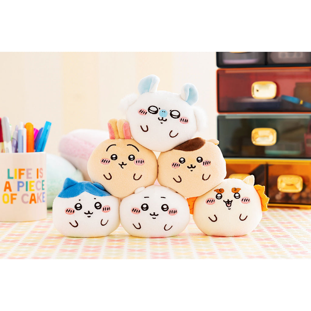 치이카와 동그란 뚱뚱이 인형 (시사)