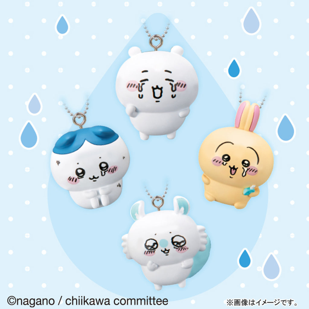 Chiikawa Character Figure Collection Crying Mascot (All 4 Types)