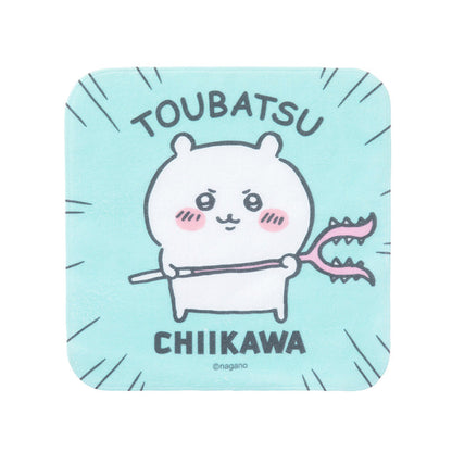 치이카와 핸드 타올 (TOUBATSU!)