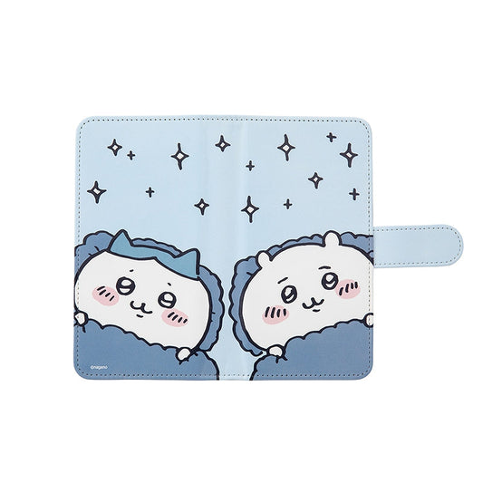 Chiikawa Multi Smartphone Cover (Good Night)