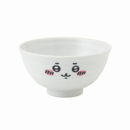 吉伊卡哇 茶碗