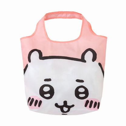 치이카와 에코백 (치이카와 얼굴)