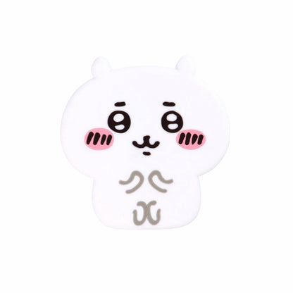 吉伊卡哇 坐娃娃收納包 吉伊卡哇